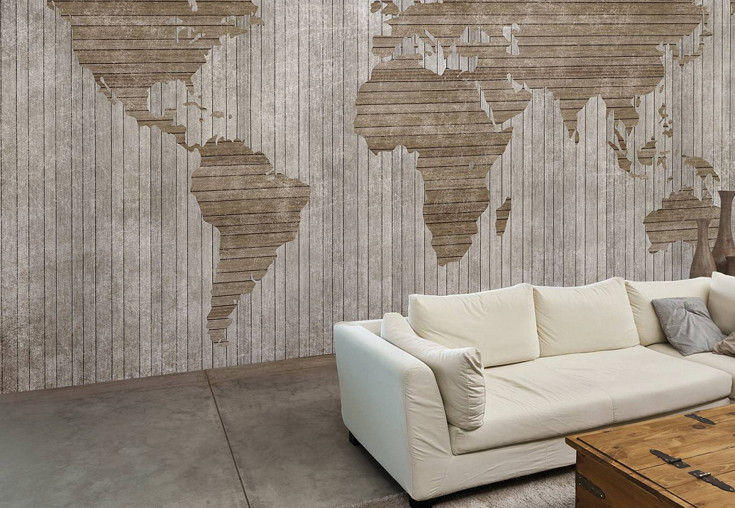 Панно и фотообои Skinwall Contemporary Collection 36