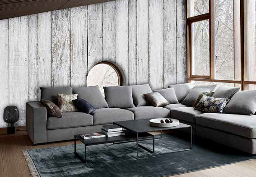 Панно и фотообои Skinwall Contemporary Collection 43