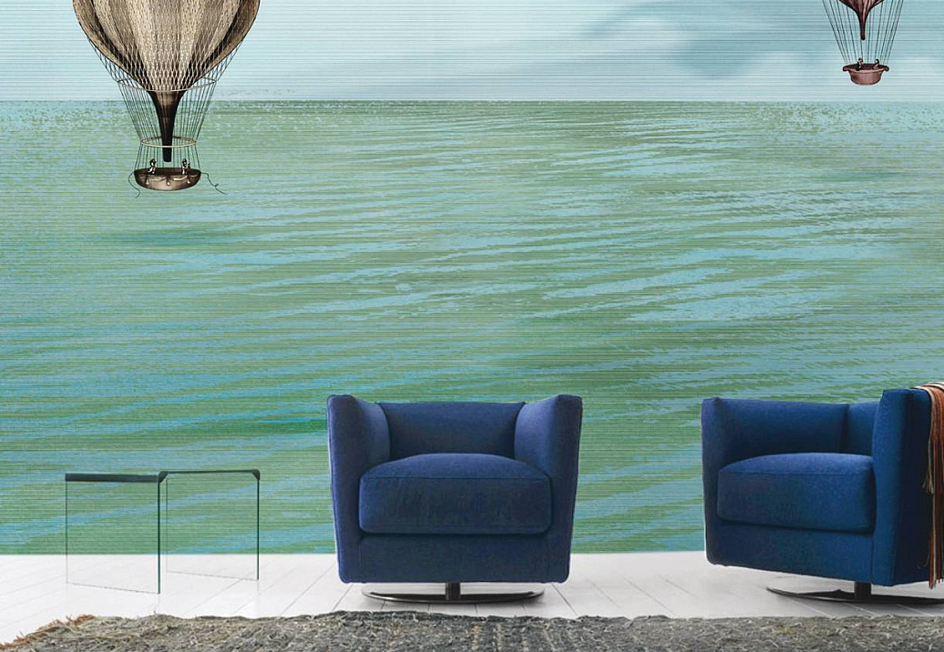 Панно и фотообои Skinwall Contemporary Collection 49