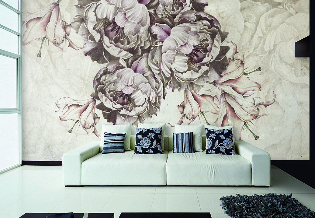 Панно и фотообои Skinwall Contemporary Collection 53A