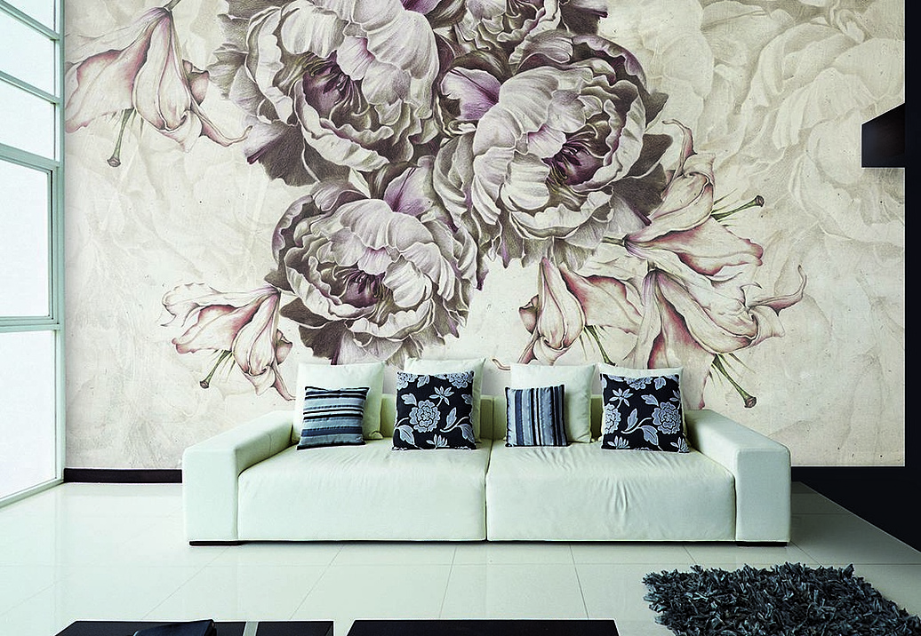 Панно и фотообои Skinwall Contemporary Collection 53A