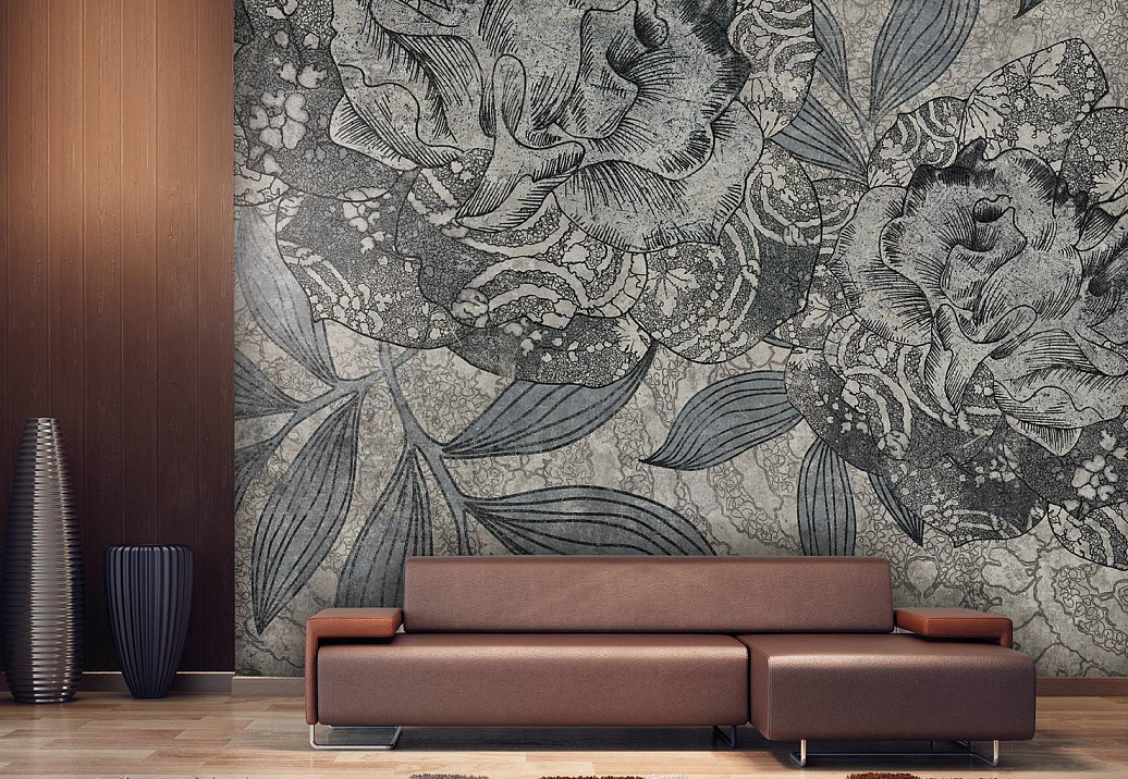 Панно и фотообои Skinwall Contemporary Collection 54A