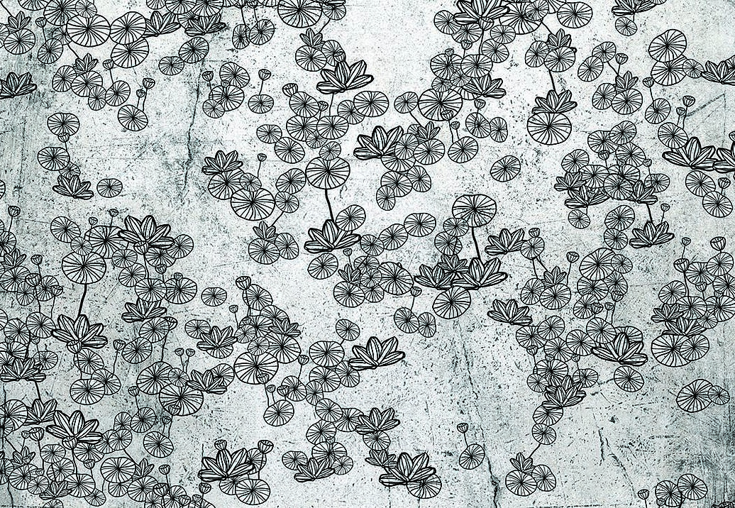 Панно и фотообои Skinwall Contemporary Collection 56A