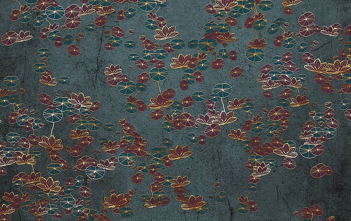 Итальянские панно и фотообои Skinwall, коллекция Contemporary Collection, артикул 56B