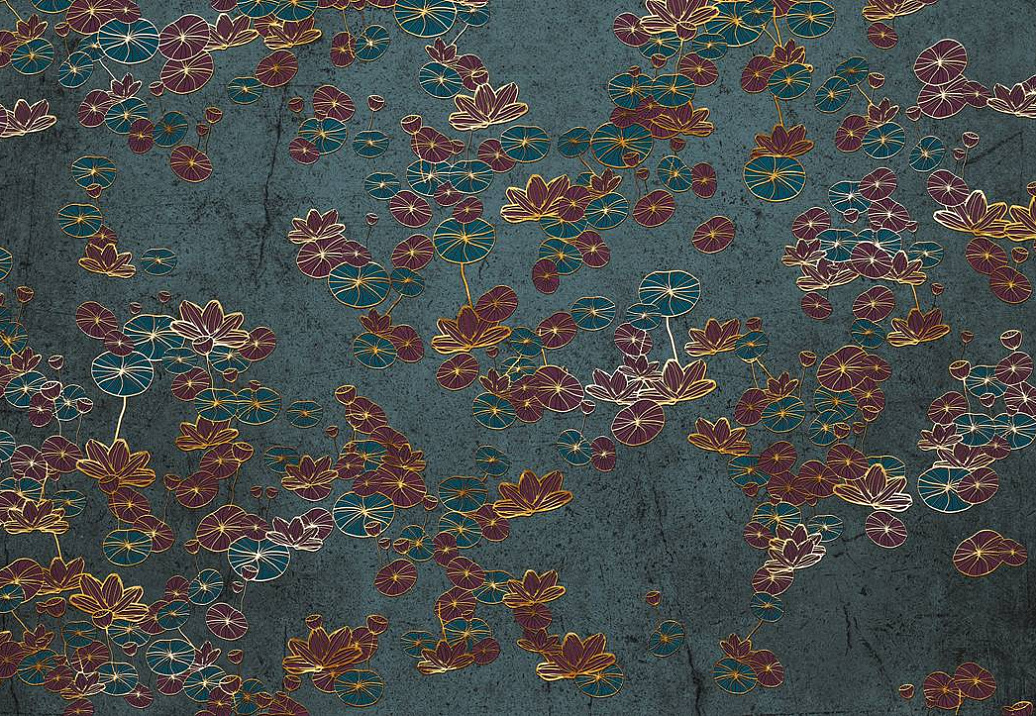 Панно и фотообои Skinwall Contemporary Collection 56B