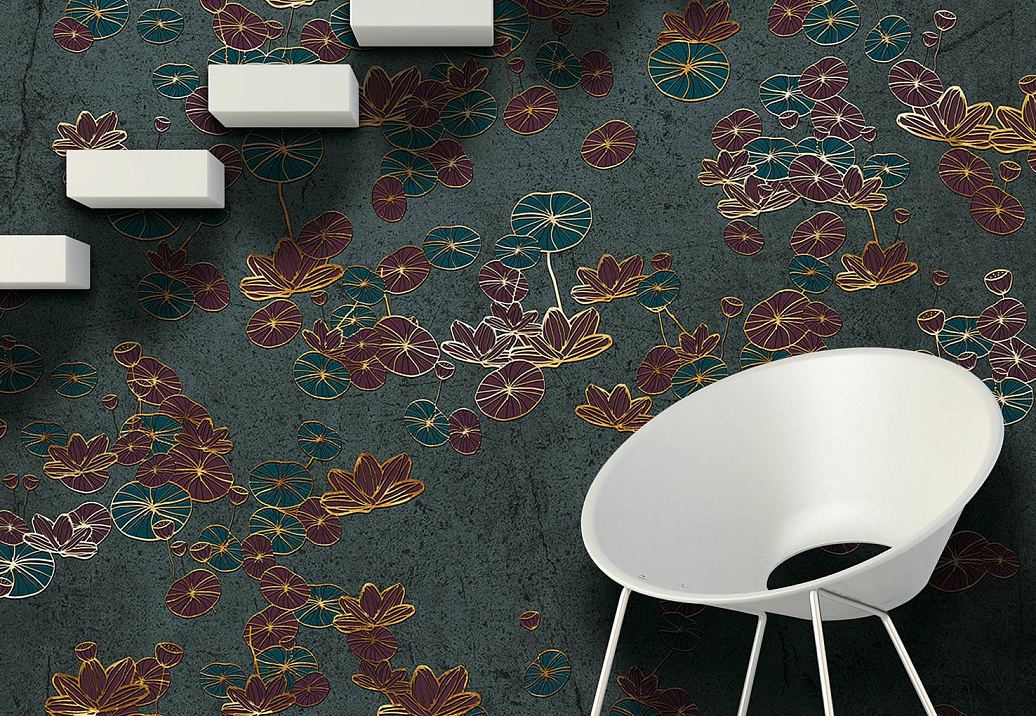 Панно и фотообои Skinwall Contemporary Collection 56B