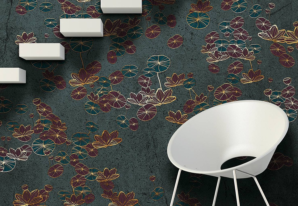 Панно и фотообои Skinwall Contemporary Collection 56B