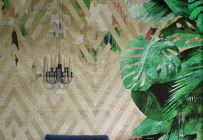 Панно и фотообои Skinwall Contemporary Collection 58