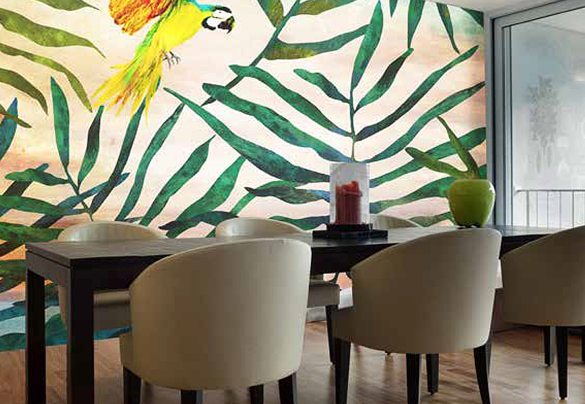 Панно и фотообои Skinwall Contemporary Collection 59