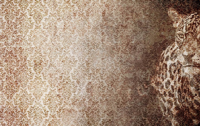 Итальянские панно и фотообои Skinwall, коллекция Contemporary Collection, артикул 62C