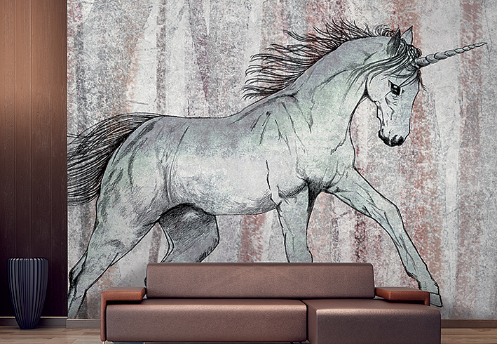Панно и фотообои Skinwall Contemporary Collection 63