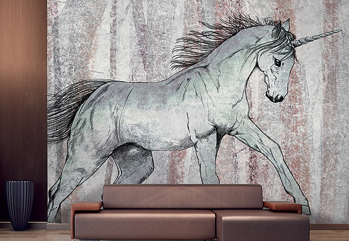 Панно и фотообои Skinwall Contemporary Collection 63