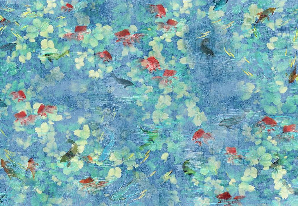 Панно и фотообои Skinwall Contemporary Collection 66B