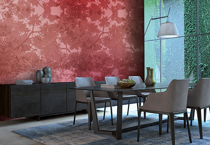 Панно и фотообои Skinwall Contemporary Collection 70A