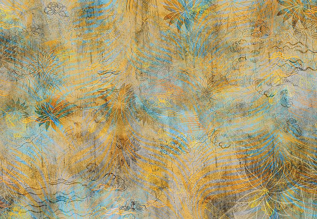 Панно и фотообои Skinwall Contemporary Collection 71A