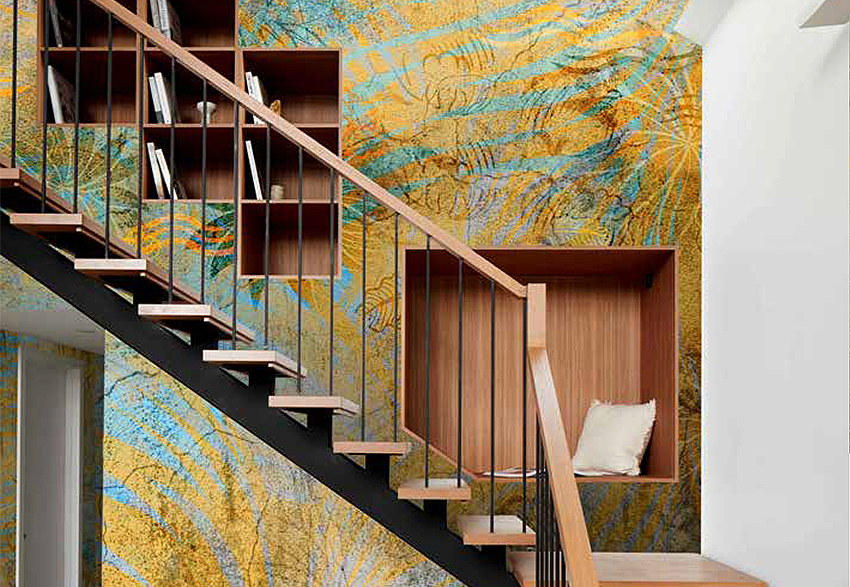 Панно и фотообои Skinwall Contemporary Collection 71A