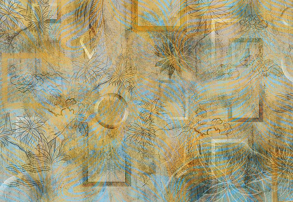 Панно и фотообои Skinwall Contemporary Collection 71B