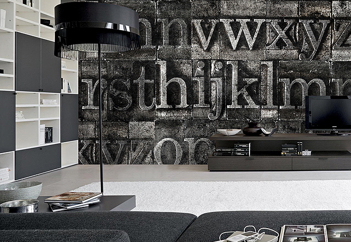 Панно и фотообои Skinwall Contemporary Collection 74A