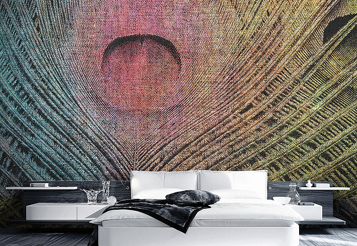 Панно и фотообои Skinwall Contemporary Collection 75