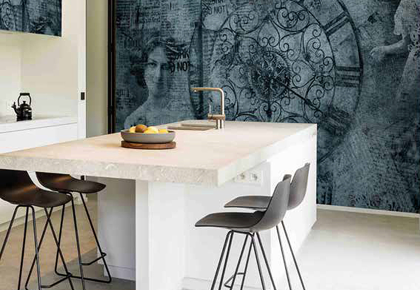 Панно и фотообои Skinwall Contemporary Collection 78A