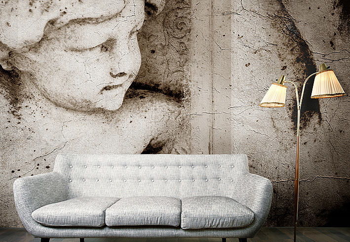 Панно и фотообои Skinwall Contemporary Collection 80