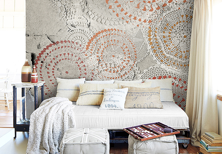 Панно и фотообои Skinwall Contemporary Collection 81