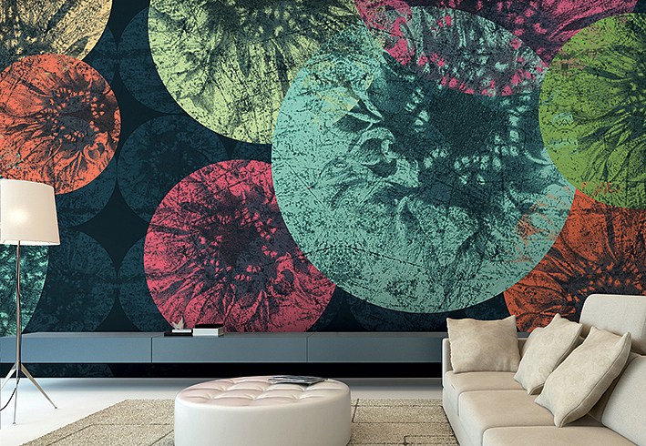 Панно и фотообои Skinwall Contemporary Collection 82