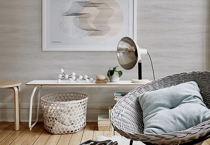 Панно и фотообои Skinwall Coordinated Collection NT1204
