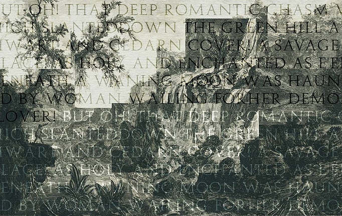 Итальянские панно и фотообои Skinwall, коллекция Fragments of the Past Collection, артикул 510A