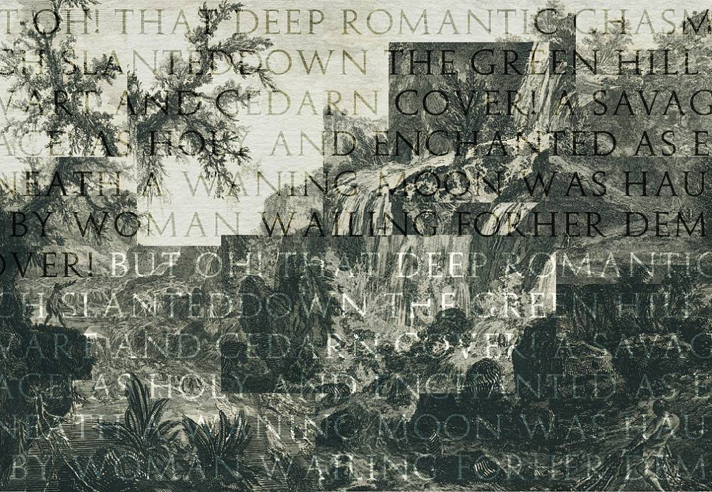 Панно и фотообои Skinwall Fragments of the Past Collection 510A