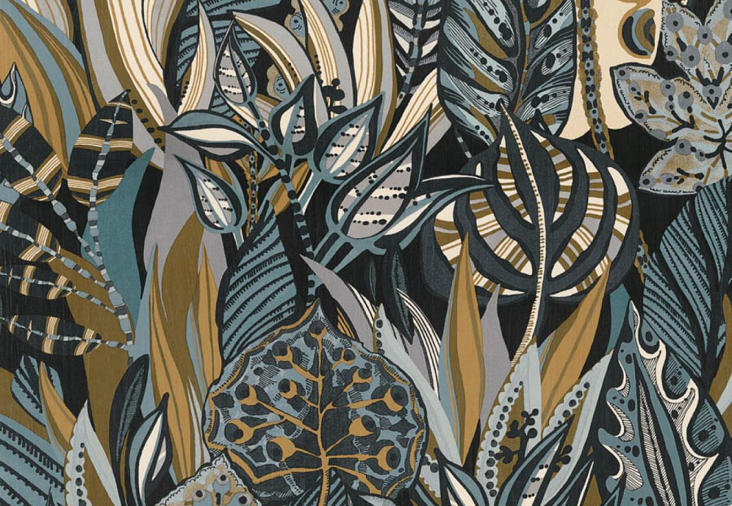 Обои Casamance Aventura 75510508