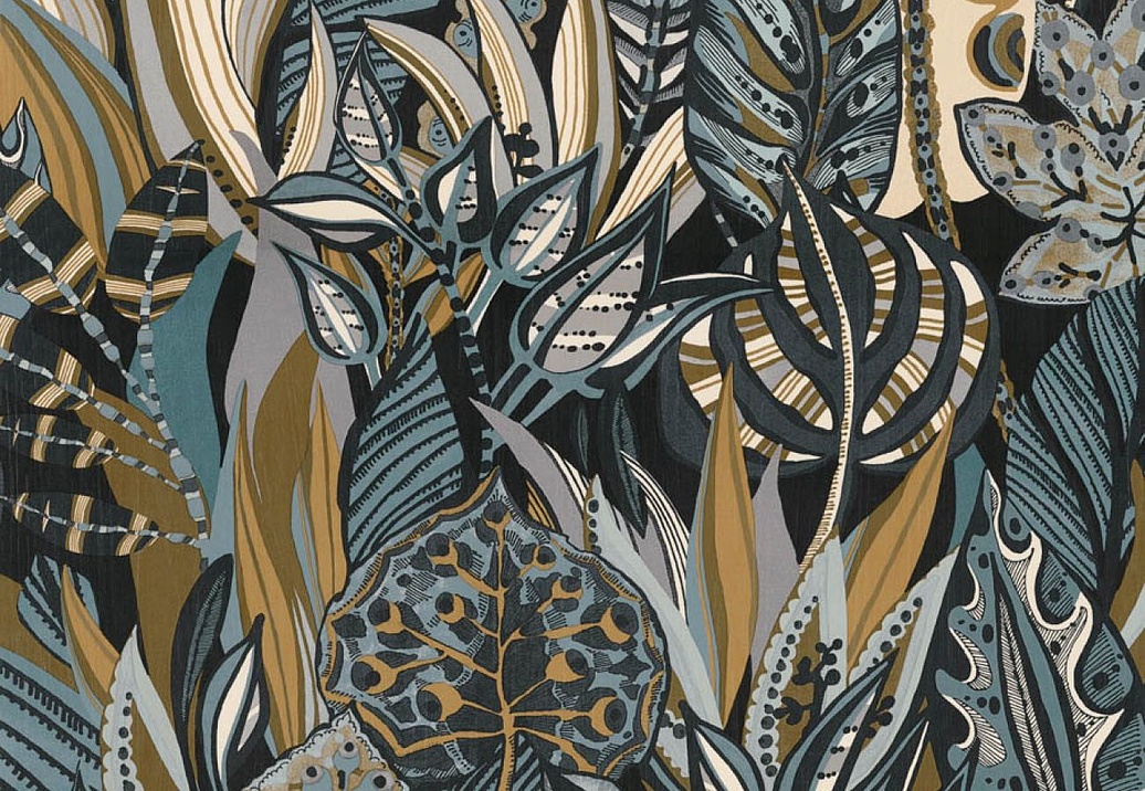 Обои Casamance Aventura 75510508