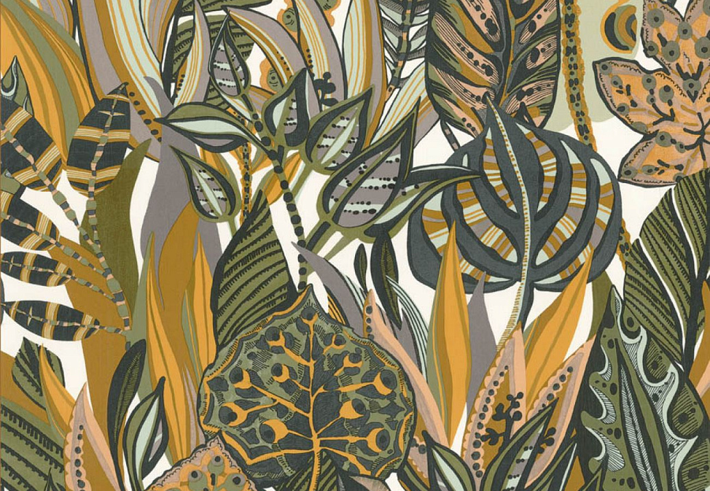 Обои Casamance Aventura 75510712