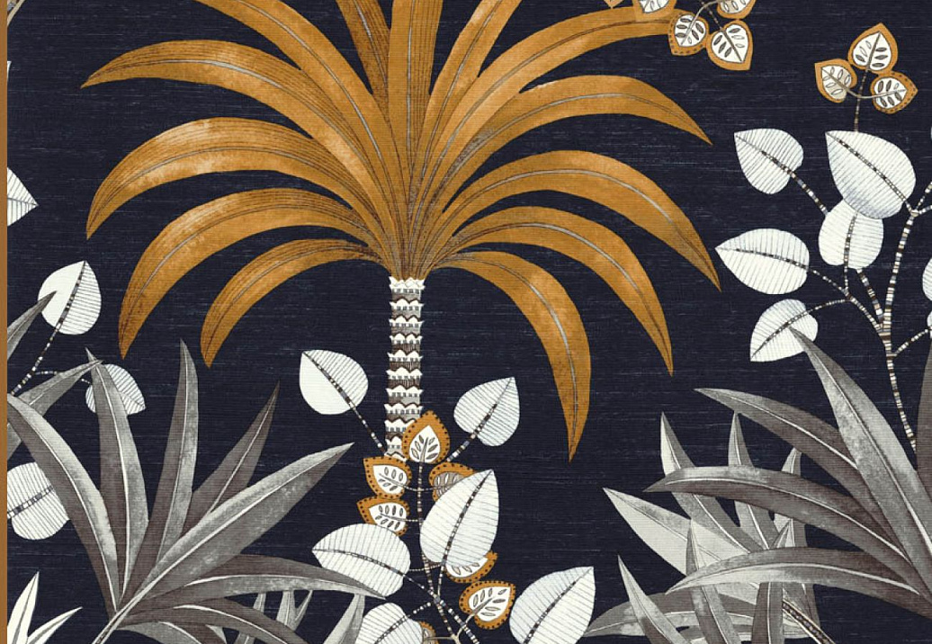 Обои Casamance Aventura 75521018