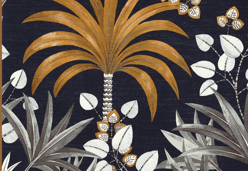 Обои Casamance Aventura 75521018