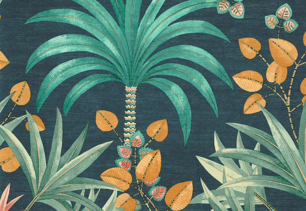 Обои Casamance Aventura 75521222
