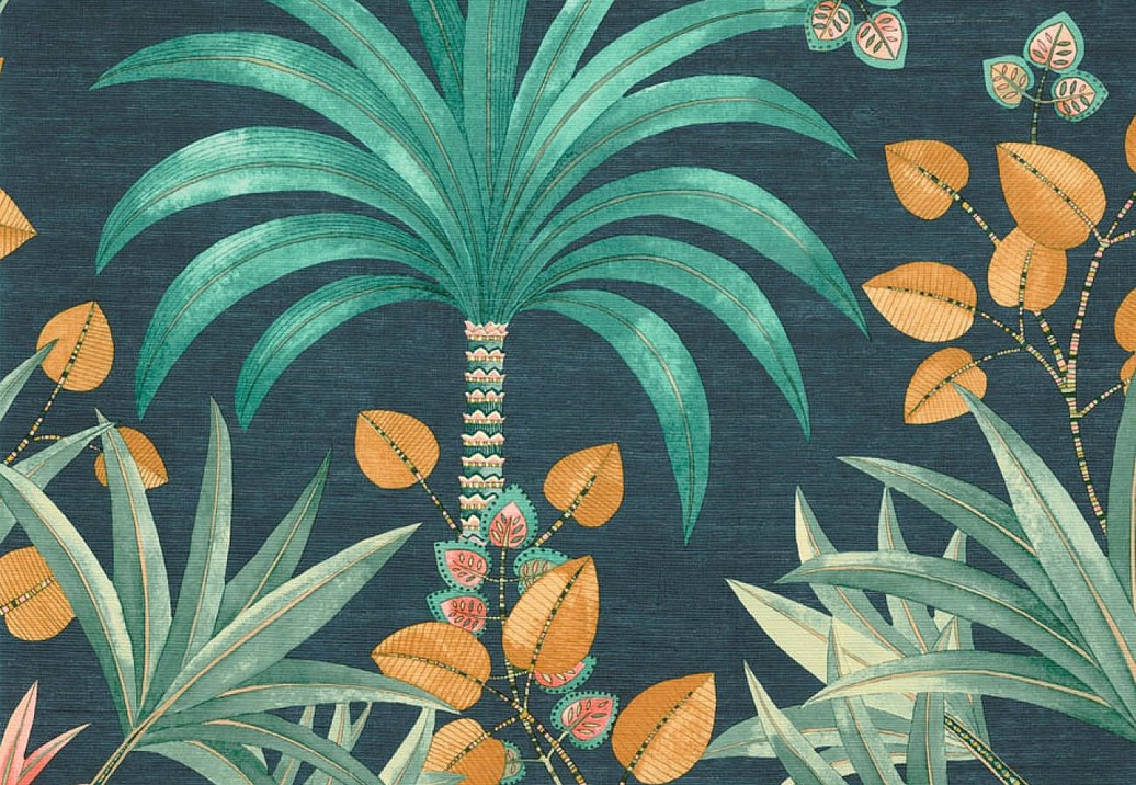 Обои Casamance Aventura 75521222