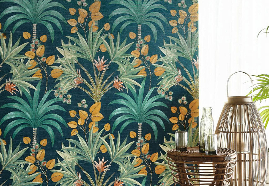 Обои Casamance Aventura 75521222