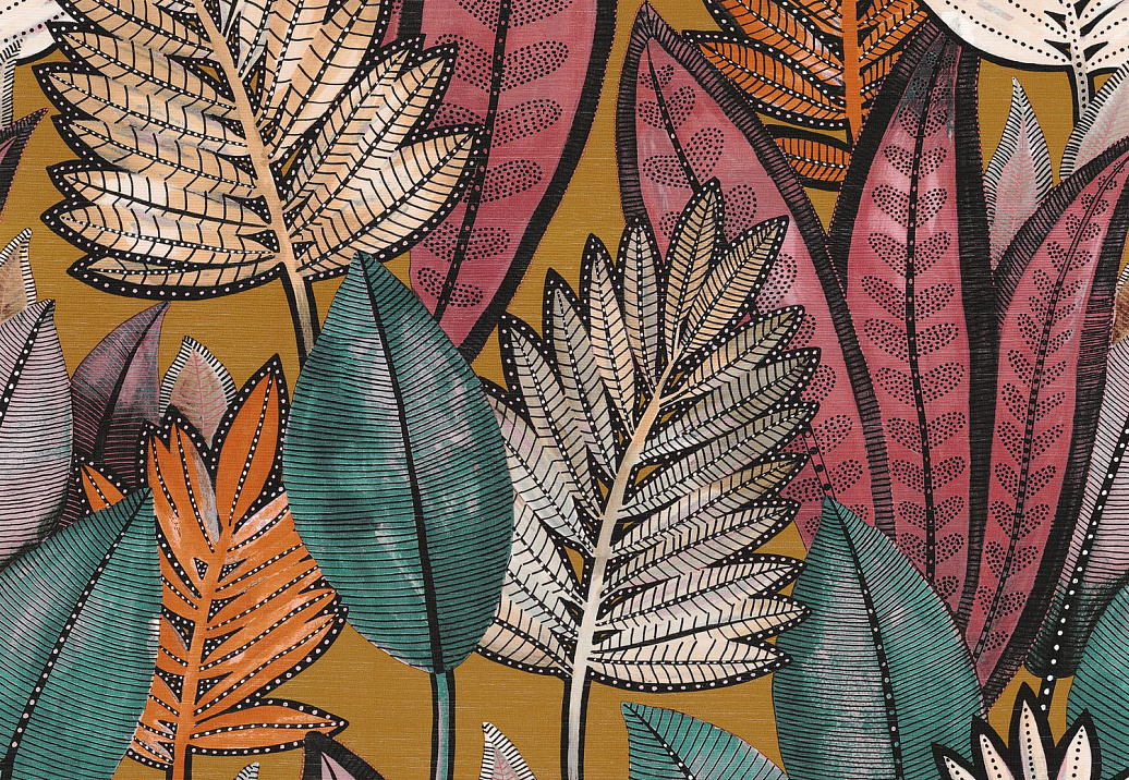 Обои Casamance Aventura A74680366