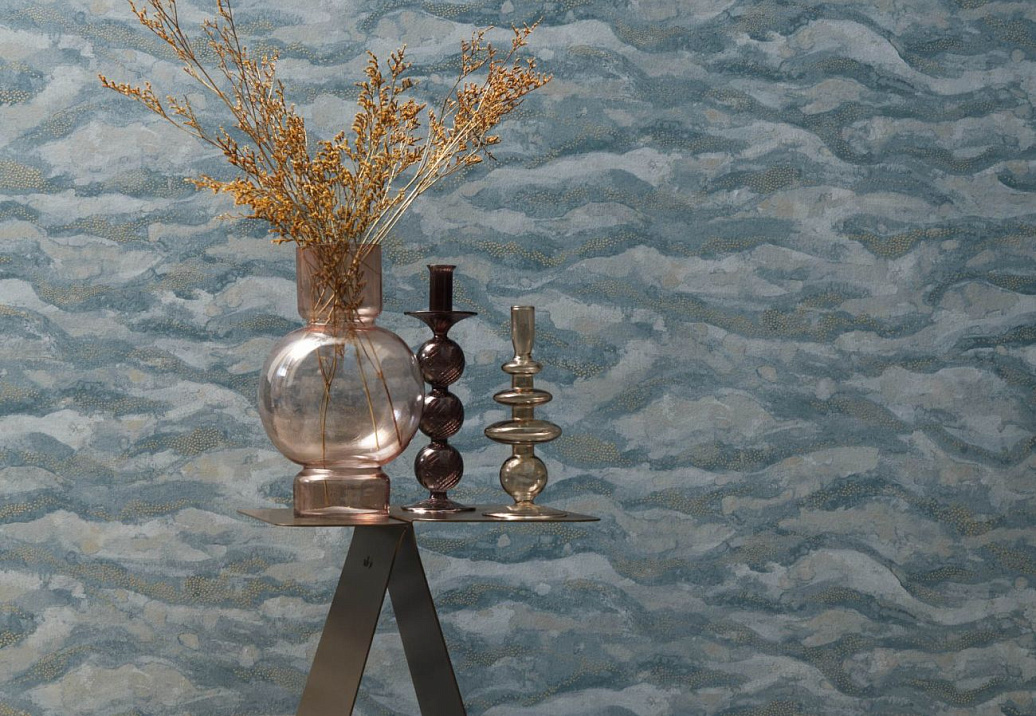 Обои Casamance Nuit D'orient 75401732