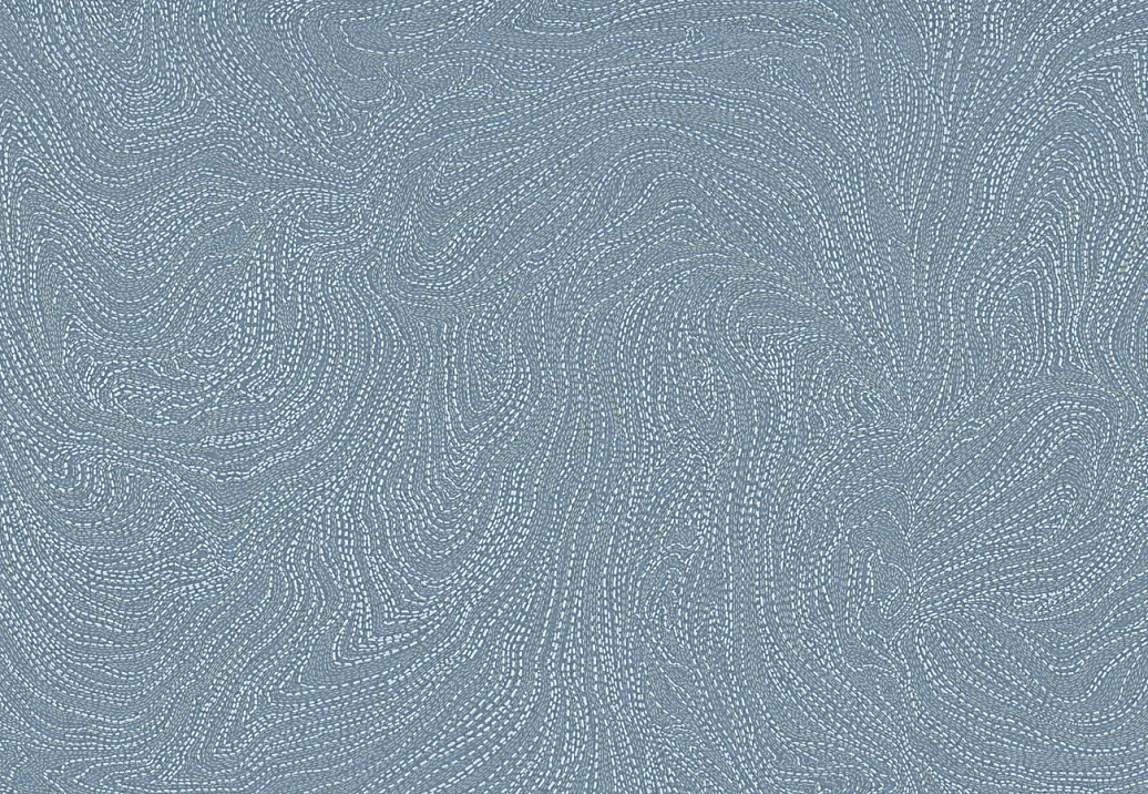 Обои Casamance Nuit D'orient 75414078