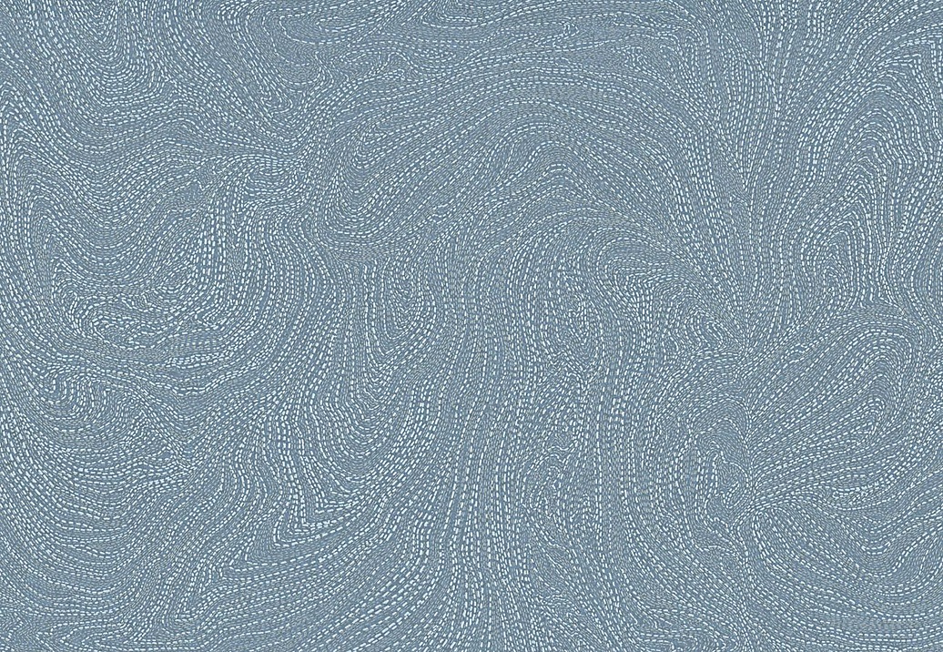 Обои Casamance Nuit D'orient 75414078