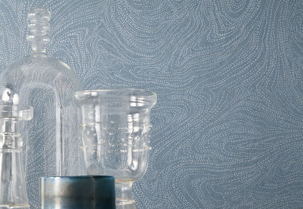 Обои Casamance Nuit D'orient 75414078