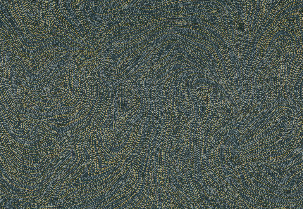 Обои Casamance Nuit D'orient 75414180