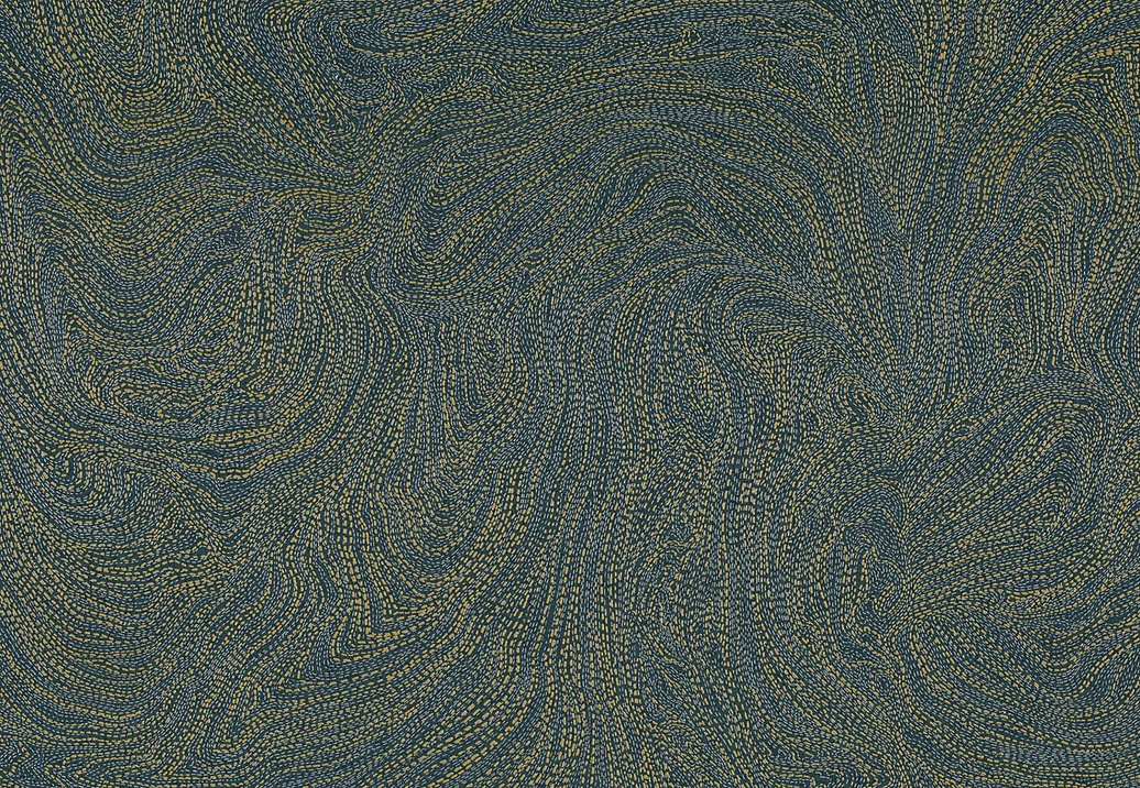 Обои Casamance Nuit D'orient 75414180