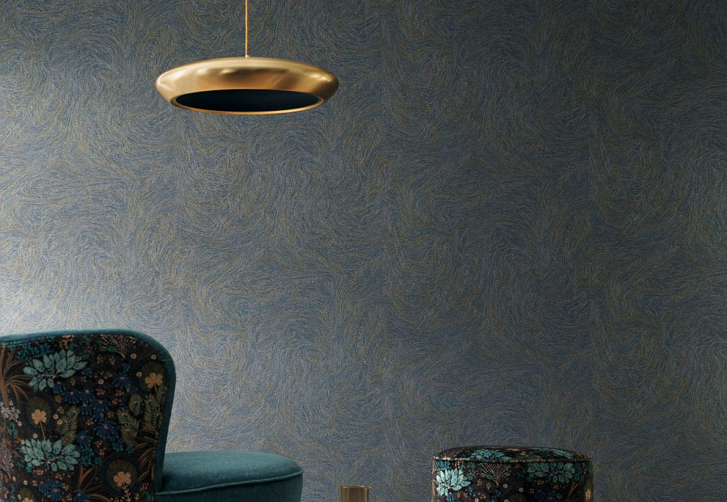 Обои Casamance Nuit D'orient 75414180
