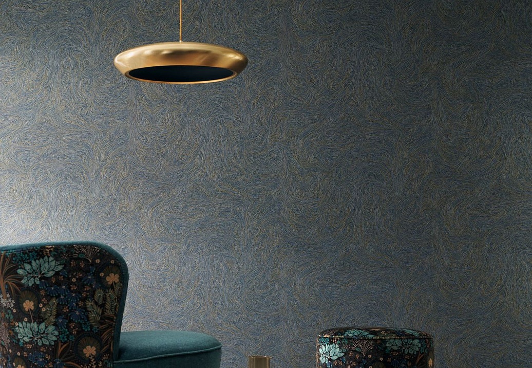 Обои Casamance Nuit D'orient 75414180