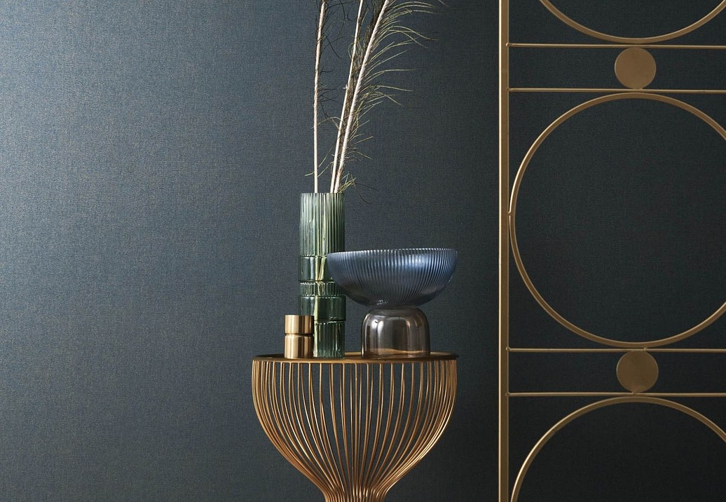 Обои Casamance Nuit D'orient 75423160