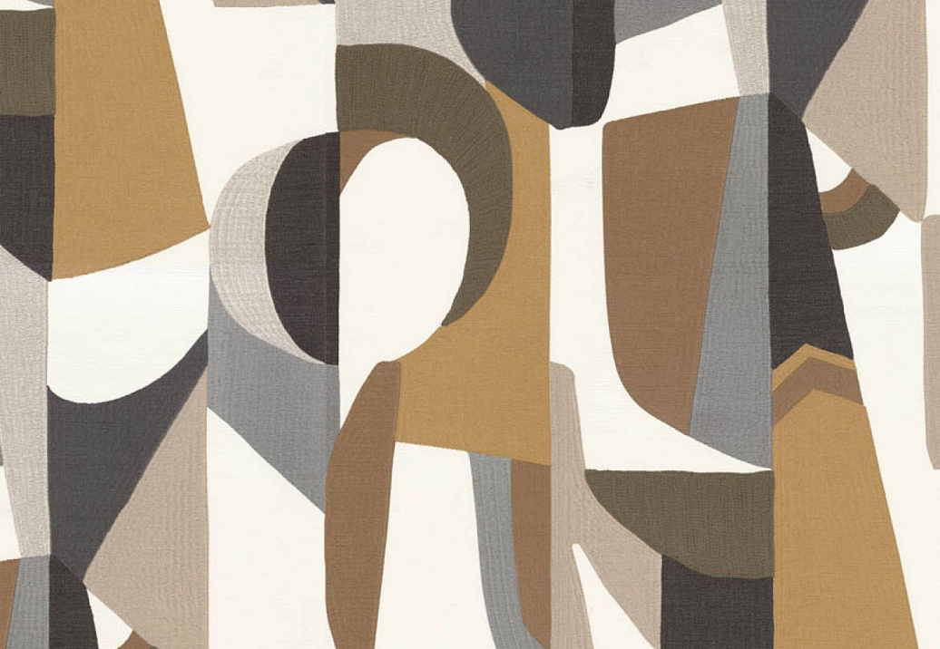 Обои Casamance L'atelier 75460100
