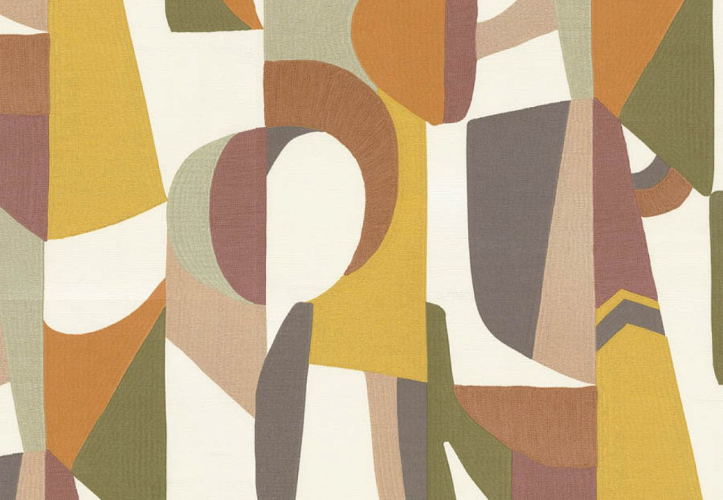 Обои Casamance L'atelier 75460508